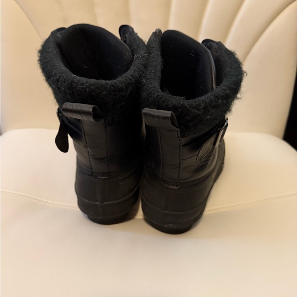 Women's Torrid Cold Weather Boots - Picture 5 of 6